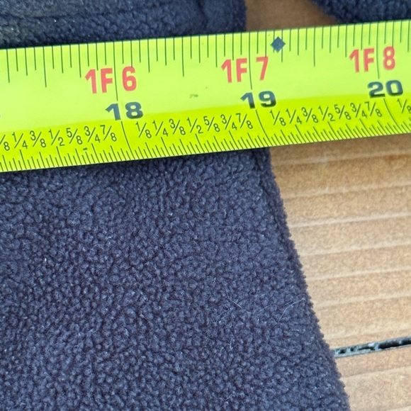 Columbia Dark Fleece Jacket - Picture 11 of 12